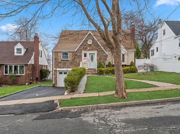 515 North St, Teaneck, NJ 07666