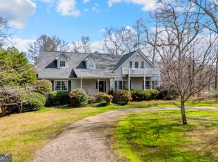1640 Wire Bridge Rd, Watkinsville, GA 30677
