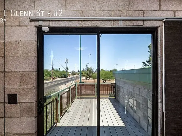 1218 E Glenn St #2 — Photo 15