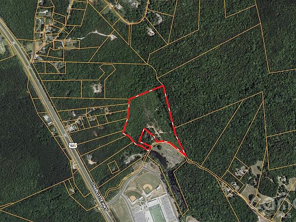 4th image of 6327 Witherspoon Trl