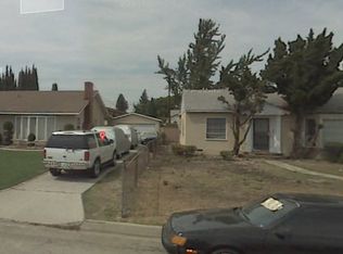 9139 Myron St, Pico Rivera, CA 90660
