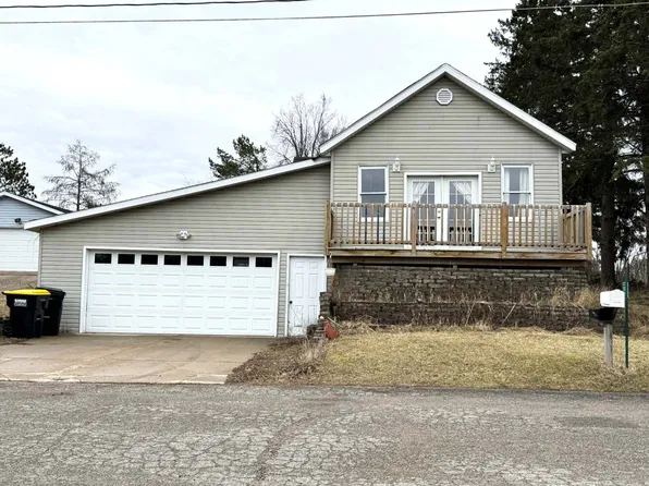 2354 Bessa Rd, Rhinelander, WI 54501