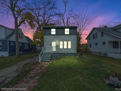 15040 Sussex St, Detroit, MI, 48227