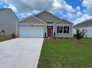 3201 Bells Lake Cir LOT 58, Cali B Longs, SC 29568