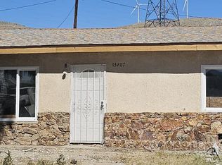 13207 Joshua Rd, Whitewater, CA 92282
