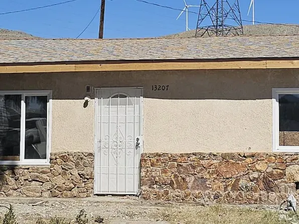 13207 Joshua Rd, Whitewater, CA 92282