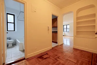 Rented by Keller Williams NYC