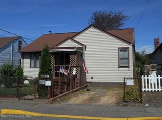 249 North St, West Hazleton, PA 18202