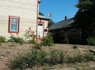 1912 W Michigan St, Indianapolis, IN 46222