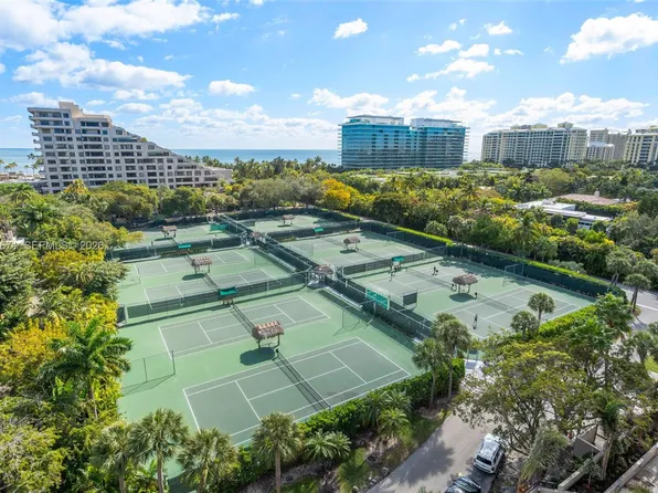 151 Crandon Blvd APT 802, Key Biscayne, FL 33149