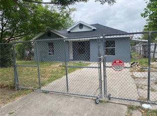 714 W La Quinta Dr, Pharr, TX 78577