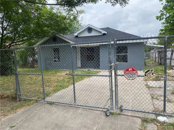 714 W La Quinta Dr, Pharr, TX 78577