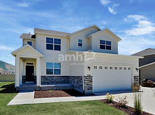 2164 E Heritage Dr, Spanish Fork, UT 84660