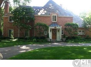 521 Middlesex Blvd, Grosse Pointe, MI 48230
