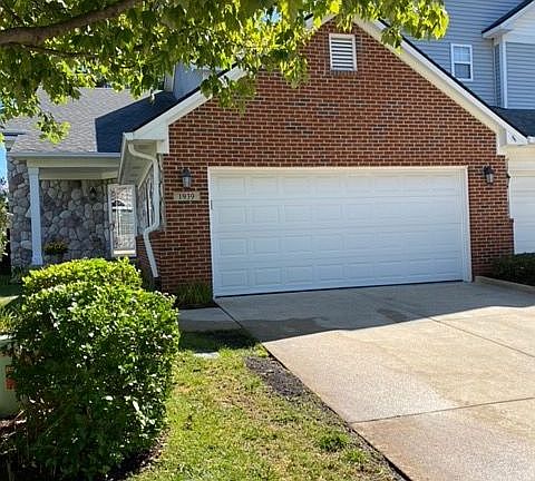 Insulated Garage Door