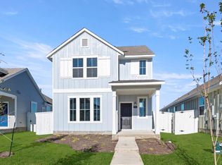 153 Daylily Dr, Elgin, TX 78621