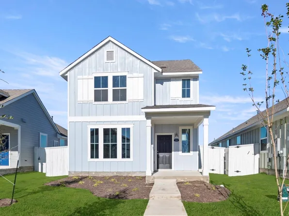 153 Daylily Dr, Elgin, TX 78621