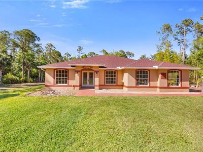3585 10th Ave SE, Naples, FL, 34117