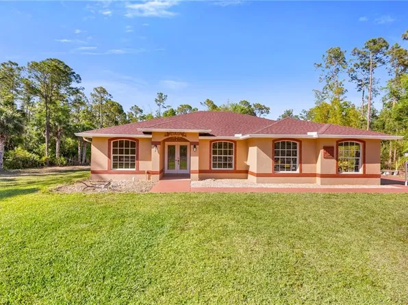 3585 10th AVE SE, NAPLES, FL 34117