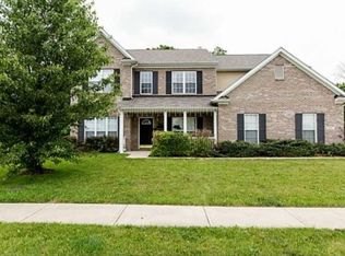 808 Darlington Dr, Avon, IN