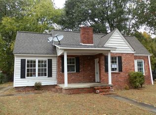 26 Beverly Dr SW, Rome, GA 30165