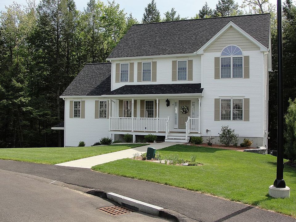 2nd image of 5 Scotch Pine Cir