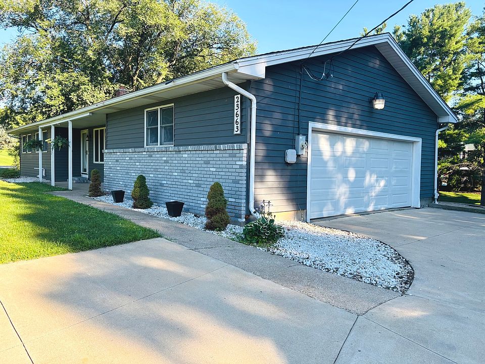 1st image of 23663 Hazel Rd