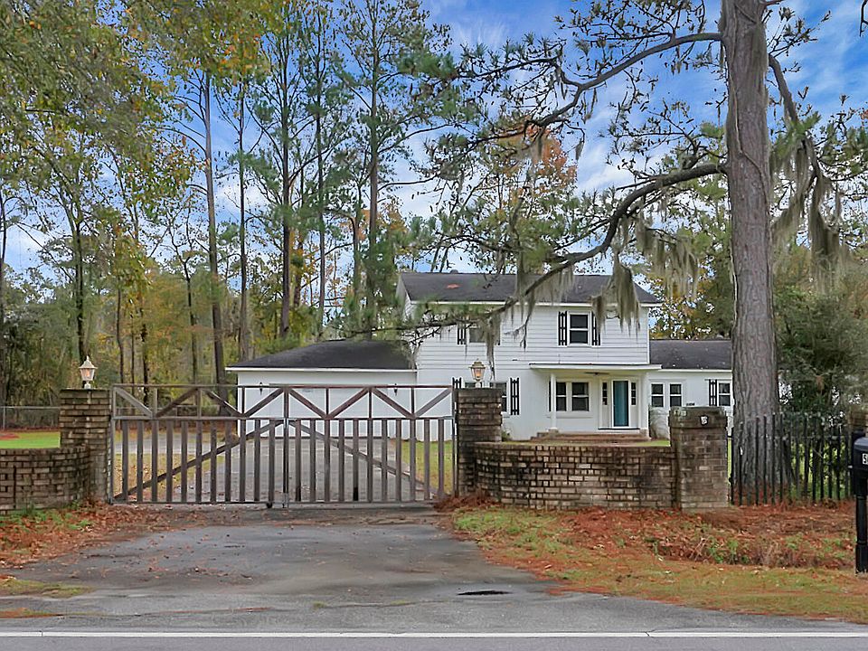 5436 Highway 174, Adams Run, SC 29426 Zillow