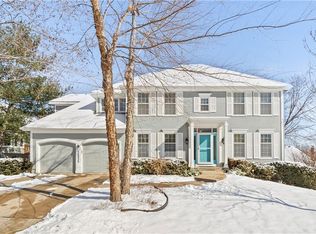 14233 W 84th Ter, Lenexa, KS 66215