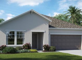 2324 Bartolo Dr, Land O Lakes, FL 34639