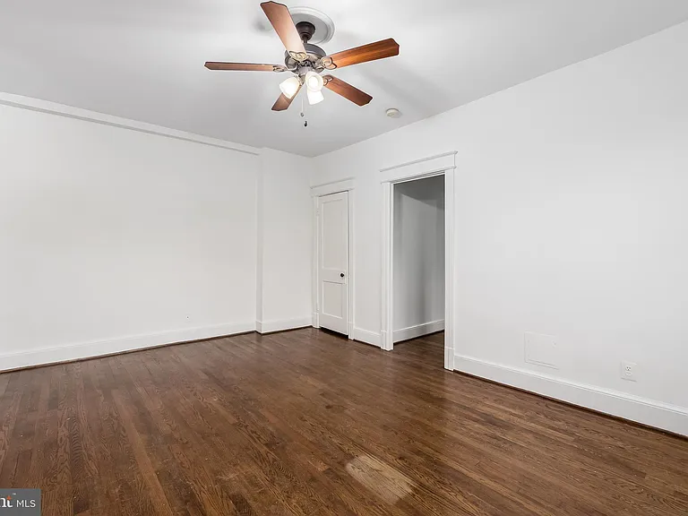 6645 Georgia Ave NW #203 — Photo 13