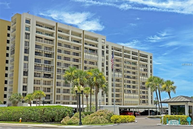 1st image of 1480 Gulf Blvd APT 804