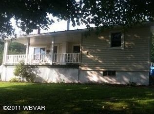 1561 Route 239 Hwy, Unityville, PA 17774