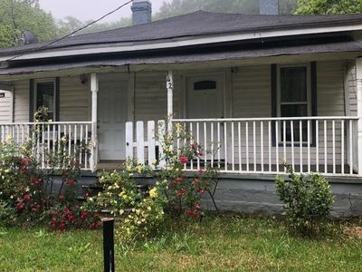 142 Spalding St, Griffin, GA, 30223