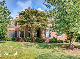 8703 Willow Creek Ct, Waxhaw, NC 28173