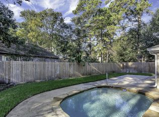 15 White Bark Pl, Spring, TX 77381