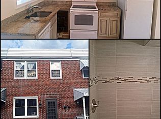 4347 Newport Ave, Baltimore, MD 21211