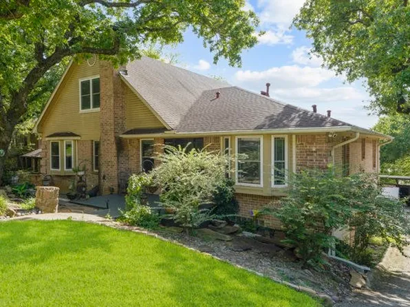 1806 Old Oak Dr, Arlington, TX 76012