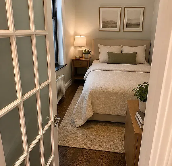 273 W 10th St #1-F — Photo 2