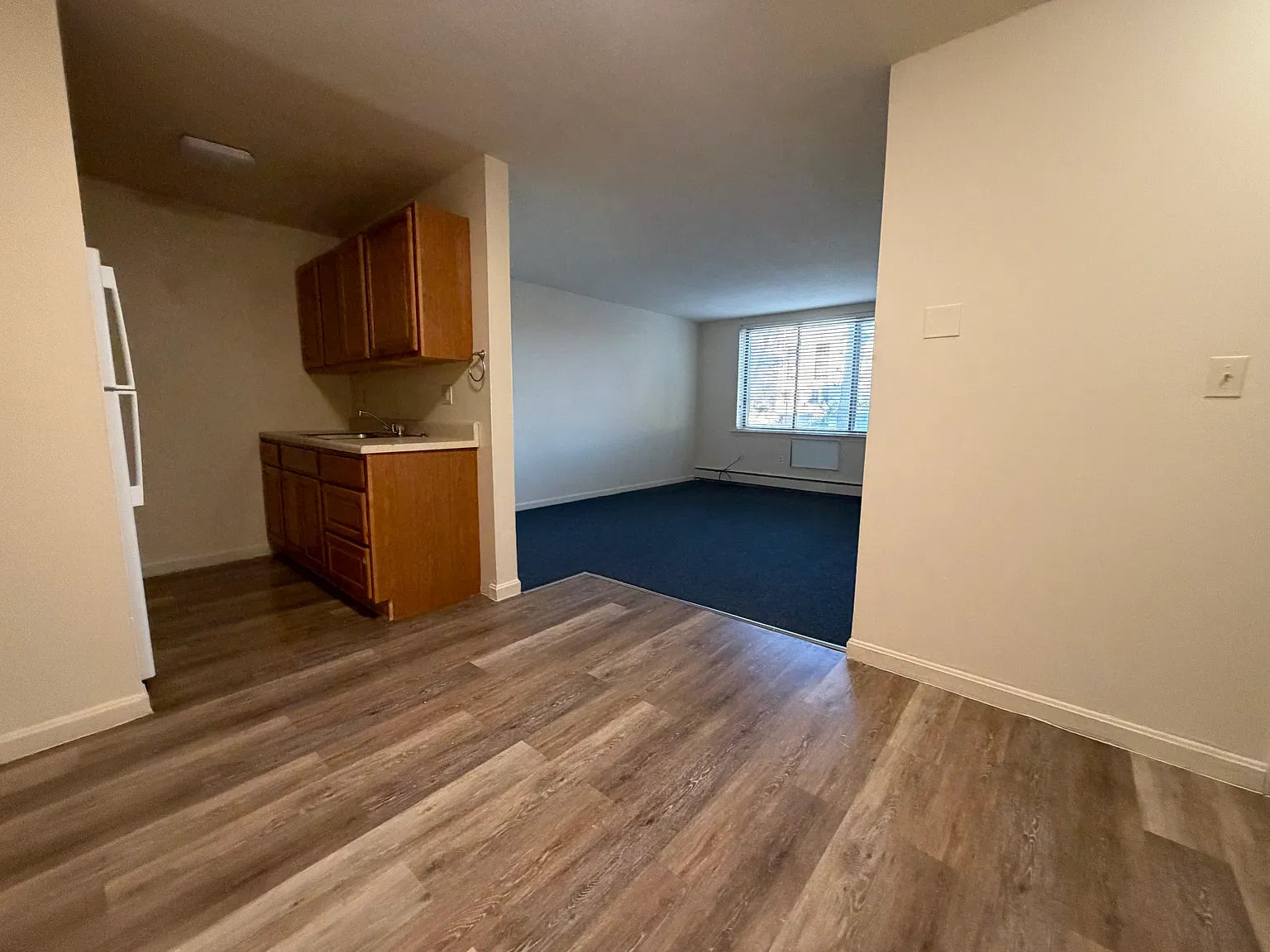 1 bed, 712 sqft, $1,325 — Photo 4