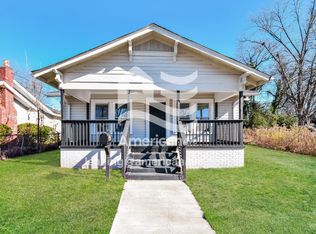 625 27th St SW, Birmingham, AL 35211
