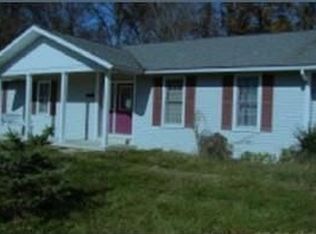 3026 Rio Brazos Dr, Sardinia, OH 45171