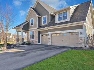 4031 Painted Sky Trl, Chaska, MN 55318