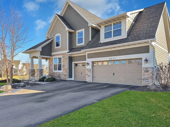4031 Painted Sky Trl, Chaska, MN 55318