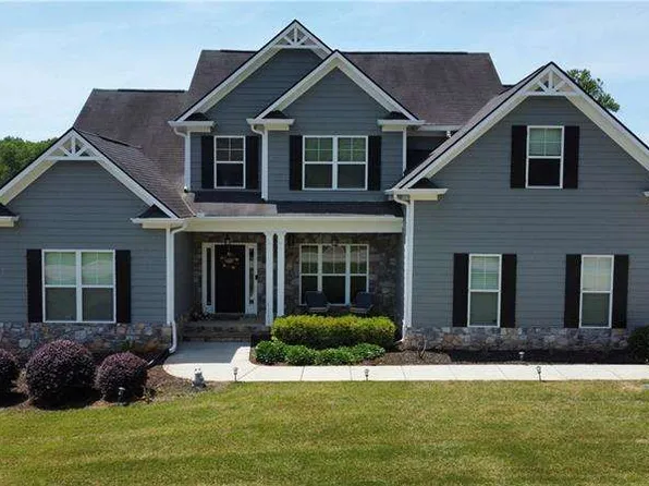 132 Blue Sky Dr, Dawsonville, GA 30534