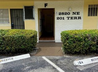 2820 NE 201st Ter APT F107, Aventura, FL 33180