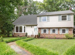 10109 Hollingsworth Ct, North Chesterfield, VA 23235