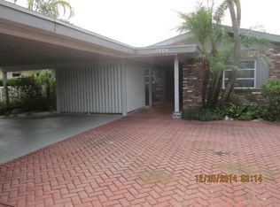15804 Gulf Blvd, Redington Beach, FL 33708