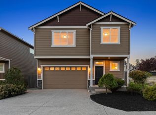12317 23rd Dr SE, Everett, WA 98208