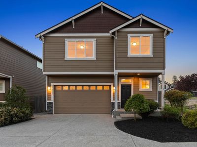 12317 23rd Dr SE, Everett, WA, 98208